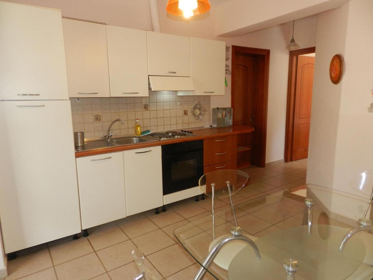 Orizzonte Apartments Lefkada Apolpaina Екстериор снимка
