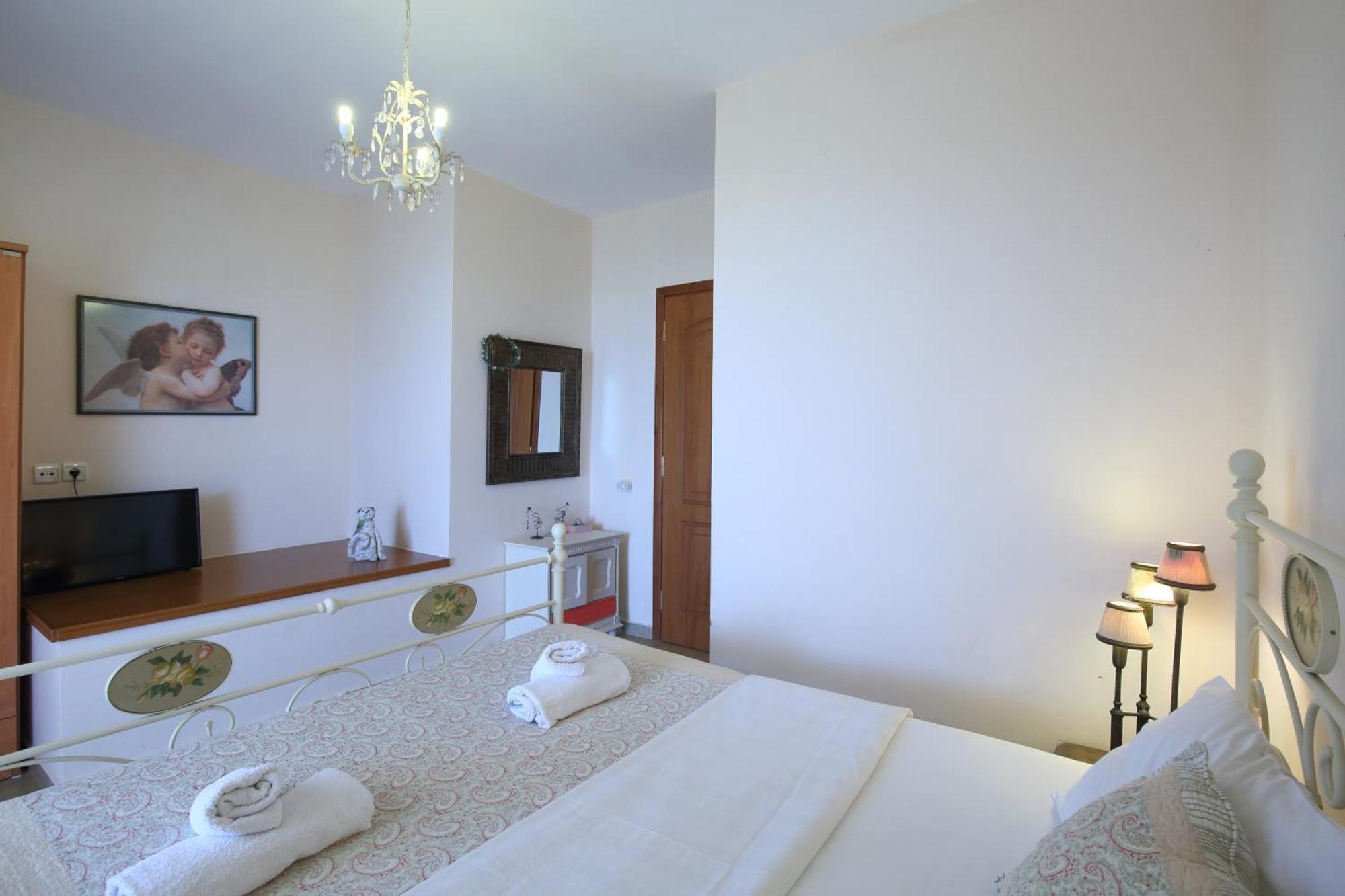 Orizzonte Apartments Lefkada Apolpaina Екстериор снимка
