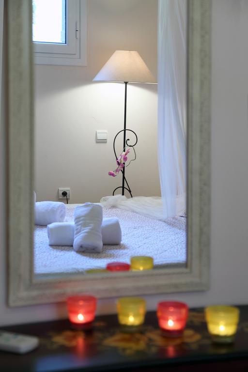 Orizzonte Apartments Lefkada Apolpaina Екстериор снимка