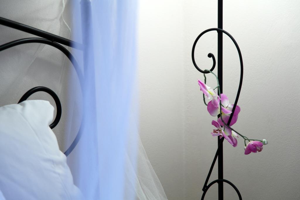 Orizzonte Apartments Lefkada Apolpaina Екстериор снимка